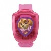 VTECH- Montre Interactive DE Stella Paw Patrol-PatPatrouille Jouets ELECTRONIQUES EDUCATIFS, 80-199585, Multicolore - Versio