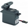 Carson 500502025 CS-13 MG / 13 Kg/JR-Accessoires pour Voitures télécommandées, étanche, servomoteur, Direction et servo puiss