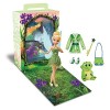 Disney Store Poupée Cendrillon Story