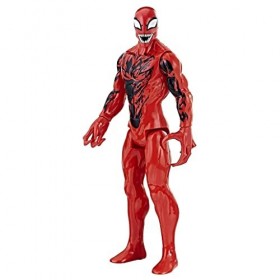 Marvel Venom Titan Hero Series Carnage Figurine 30 cm