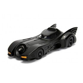 Auto Diecast Batmobile 1989 Schaal 1:24