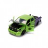 Jada Toys Marvel - Hulk & 2014 Ram 1500-1:24