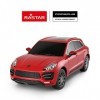 RASTAR Macan Turbo Voiture radiocommandée 1:24