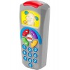 Fisher-Price Puppys Remote n.a Télécommande pour Chiot Laugh & Learn, CMW48, Marron/A