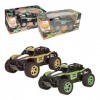 Global Gizmos High Speed RC Off Road télécommande Voiture de Course – Echelle 1 : 20, 22 cm de Long, la Vitesse de 30 km/H