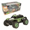 Global Gizmos High Speed RC Off Road télécommande Voiture de Course – Echelle 1 : 20, 22 cm de Long, la Vitesse de 30 km/H