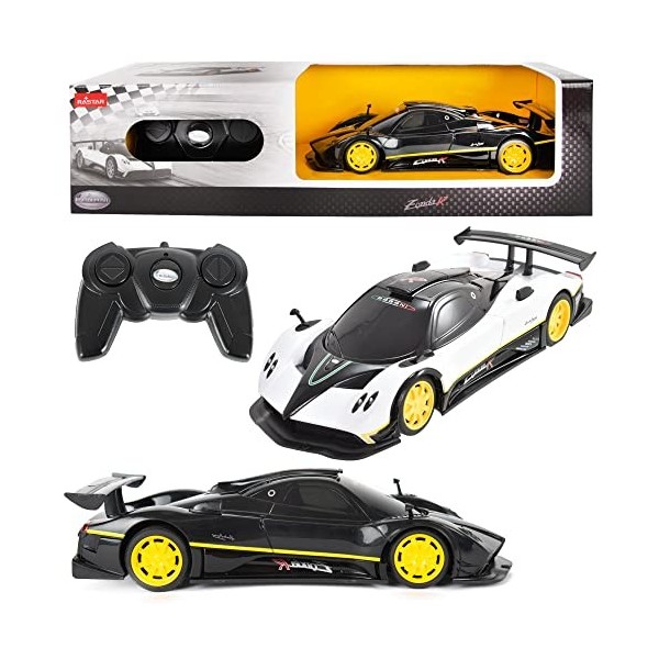 KandyToys Télécommande Pagani Zonda R TY9885