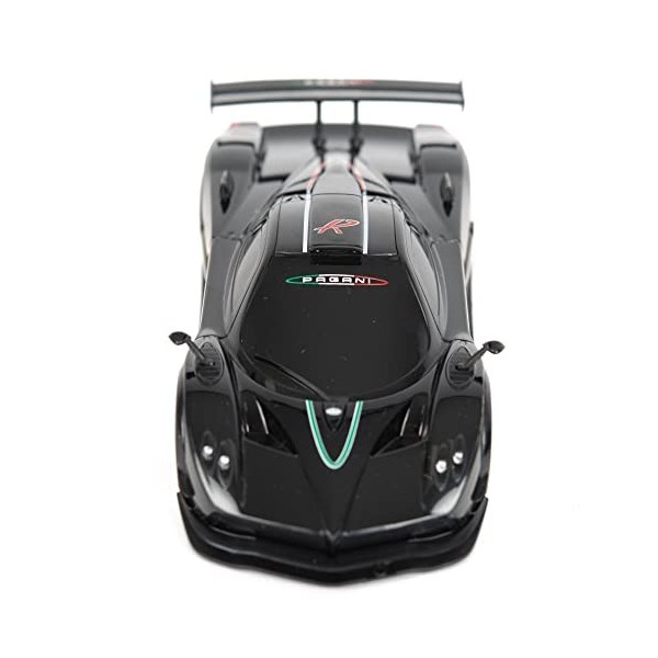 KandyToys Télécommande Pagani Zonda R TY9885