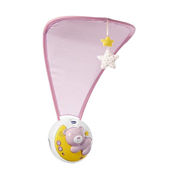 Chicco Mobile Next2Moon Rose First Dreams