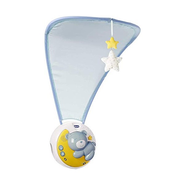 Chicco Mobile Next2Moon Rose First Dreams