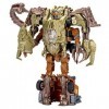 Transformers: Rise of The Beasts, Beast Alliance, Pack de 2 Figurines Beast Combiners Scourge et Predacon Scorponok, dès 6 An
