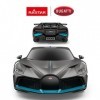 RASTAR Bugatti RC Car 1:24 Bugatti Divo Voiture télécommandée Bugatti Jouet pour garçons, enfants et adultes