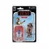 Star Wars The Black Series, Artoo-Detoo R2-D2 , Star Wars : Le Retour du Jedi, 40e Anniversaire, Figurine de 15 cm