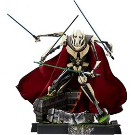 Sideshow Collectibles General Grievous - Format Premium Multicolore