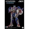 ThreeZero - Transformers - Last Knight Optimus Prime Premium Scale Figure Net 