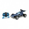 Nikko 10044 Race Buggy Voiture Radiocommandé Alien Bleu