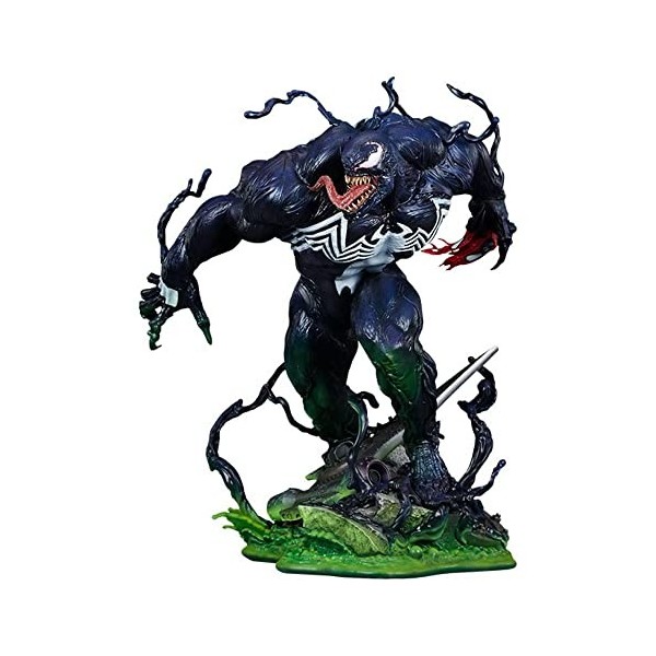 Sideshow Venom Format Premium