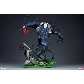 Sideshow Venom Format Premium