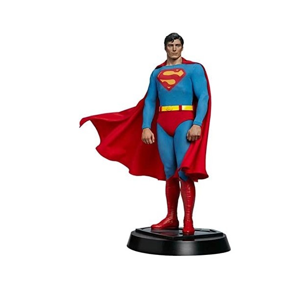 Sideshow Superman : The Movie Premium Format