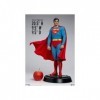 Sideshow Superman : The Movie Premium Format