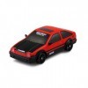 Amewi 21083 Drift Sport Car Voiture télécommandée 2,4 GHz Rouge Échelle 1:24