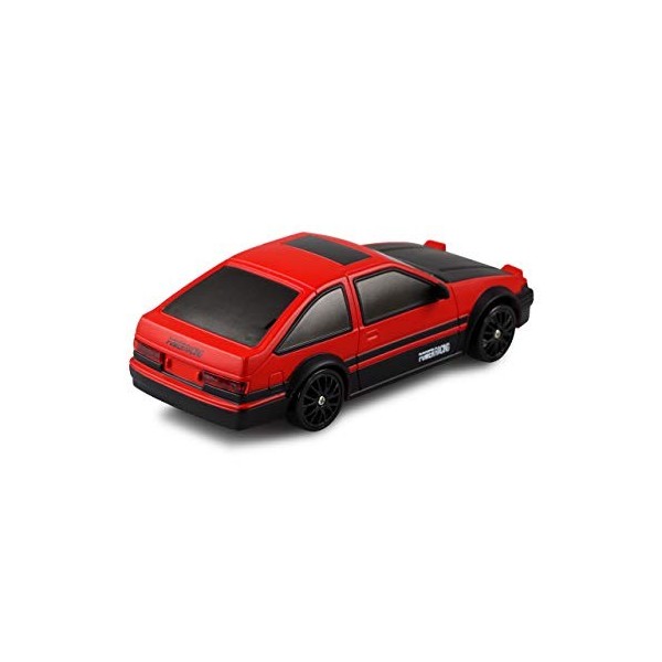 Amewi 21083 Drift Sport Car Voiture télécommandée 2,4 GHz Rouge Échelle 1:24