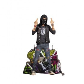 Pure Arts - Figurine PA002WD2 