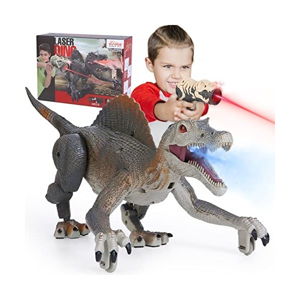 Slingshots de dinosaures volants extensibles pour enfants, jouets
