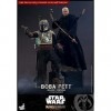 Hot Toys 1:6 Boba Fett DX - The Mandalorian