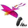 HANVON Go Go Bird Jouet Volant,Mini hélicoptères RC,Oiseau Volant bionique,Mini Jouet Drone-Tech,Jouets Volants télécommandés