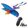 HANVON Go Go Bird Jouet Volant,Mini hélicoptères RC,Oiseau Volant bionique,Mini Jouet Drone-Tech,Jouets Volants télécommandés