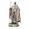 Asmus Toys - Lord of The Rings - Crown Series - Gandalf The White Action Figure Net 