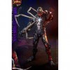 Hot Toys Iron Man Venomized 1:6 - Spider-Man de Marvel : Maximum Venom