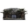 Weta Workshop The Lord of The Rings - The Doors of Durin Environment 1/6 Scale