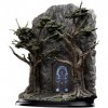 Weta Workshop The Lord of The Rings - The Doors of Durin Environment 1/6 Scale