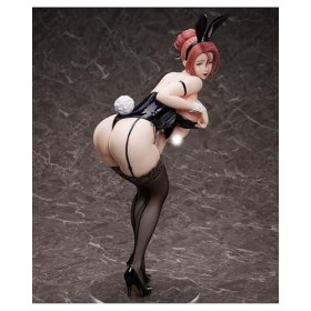 BINDING Original Character Statuette 1/4 Marie Litchka Kuroki Bunny Ver. 45 cm