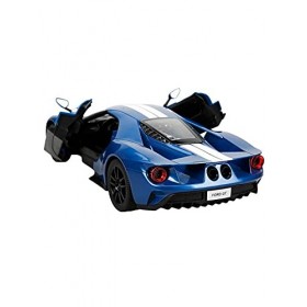 rastar Voiture RDC 1016, Divers Multicolor