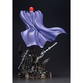 Kotobukiya Marvel Magneto Statuette Fine Art 48 cm