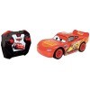 Jada RC Cars 3 Lightning McQueen Turbo Racer