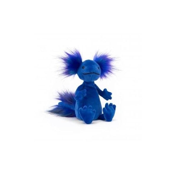 Jellycat Andie Axolotl Small - H : 17 cm