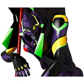 Medicom Evangelion 4.0 Final Figurine RAH Neo Evangelion EVA13 2021 Ver. 39 cm