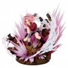 MEGAHOUSE - Naruto Gals Sakura Haruno Version 3 Deluxe PVC Figure