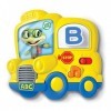 LeapFrog – Fridge Phonics Magnetic Letter Set – Magnet-o-Lettres Version Anglaise