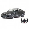 Jamara BMW M3 Sport 1:14 Noir 2,4Ghz