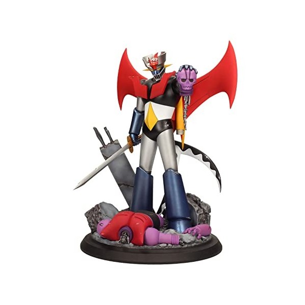 SD Toys Mazinger Z Figurine Mazinger Z 64 cm