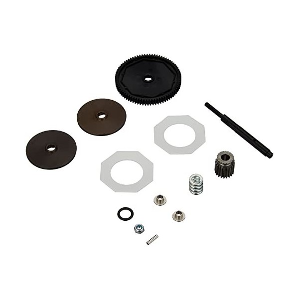 TAMIYA 22031 TD4 Kit dembrayage Coulissant – Voiture télécommandée, véhicule radiocommandé, modélisme, Accessoires RC, modél