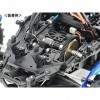 TAMIYA 22031 TD4 Kit dembrayage Coulissant – Voiture télécommandée, véhicule radiocommandé, modélisme, Accessoires RC, modél