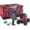 Revell Control 24559 - Monster Truck radiocommandé "PREDATOR" RC