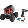 Revell Control 24559 - Monster Truck radiocommandé "PREDATOR" RC