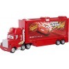 Disney Pixar Cars Track Talkers Chat & Haul Mack, HHM33, Rouge